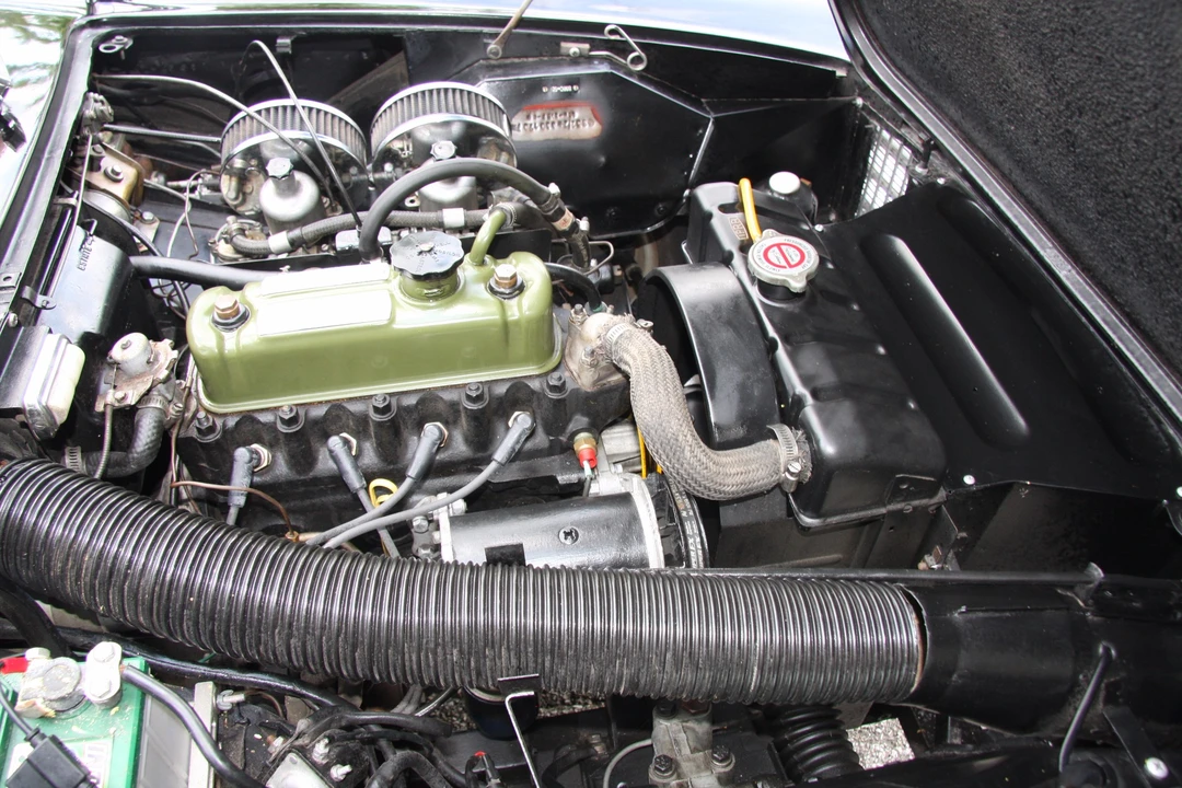 1965 Innocenti - Image 21 of 31