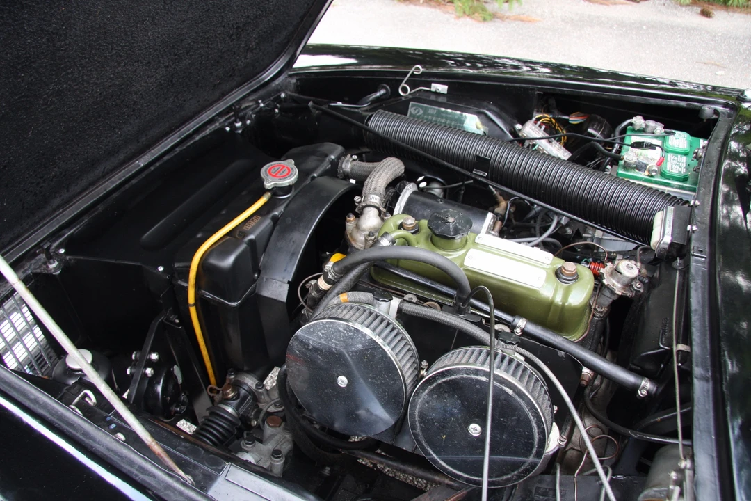 1965 Innocenti - Image 22 of 31