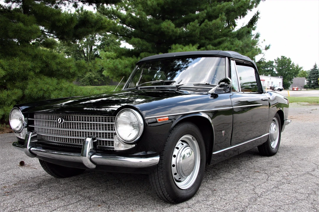 1965 Innocenti - Image 6 of 31