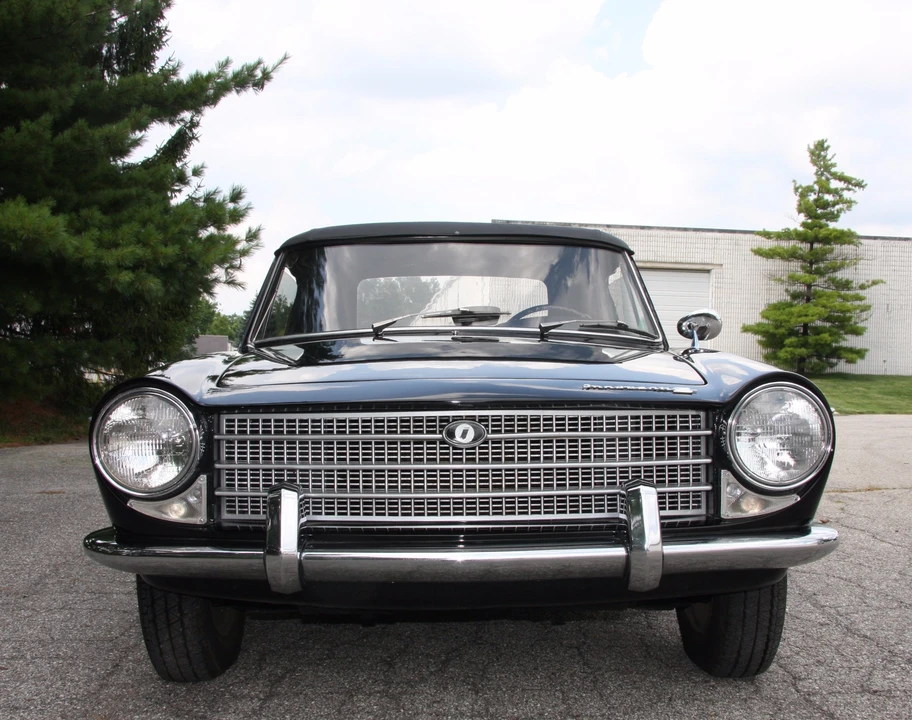 1965 Innocenti - Image 11 of 31