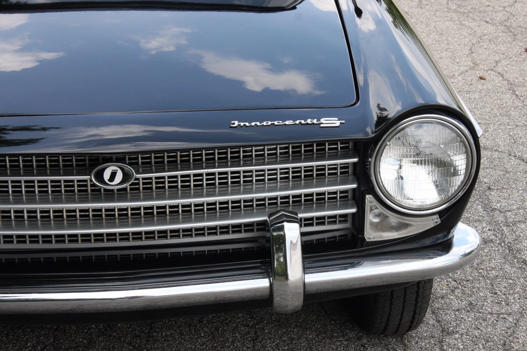 1965 Innocenti - Image 13 of 31