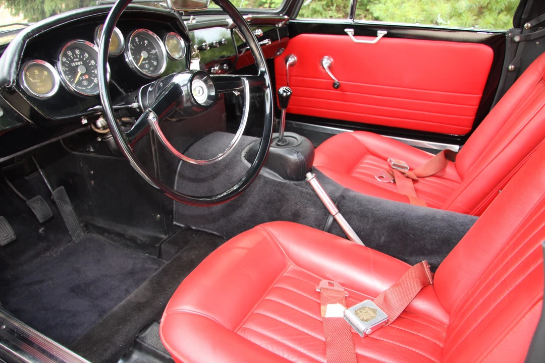 1965 Innocenti - Image 15 of 31