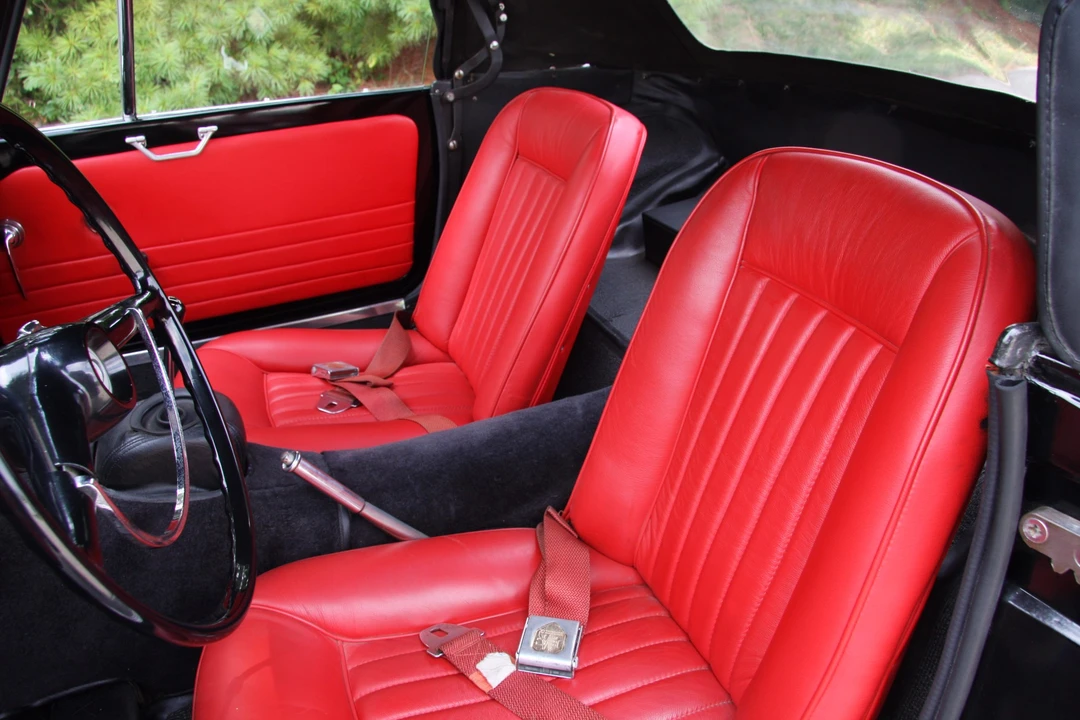 1965 Innocenti - Image 17 of 31