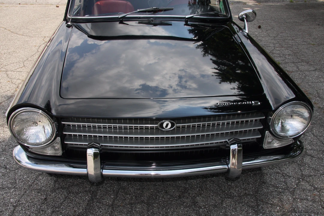 1965 Innocenti - Image 12 of 31