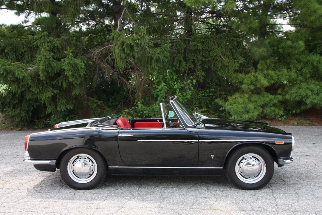 1965 Innocenti - Image 7 of 31