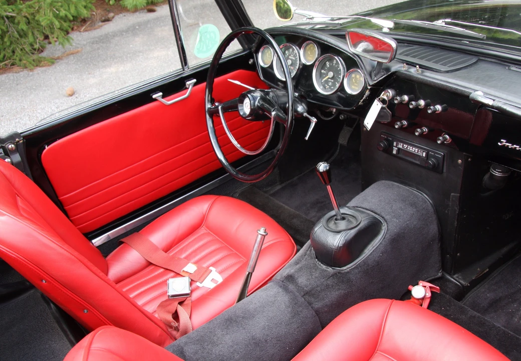 1965 Innocenti - Image 16 of 31