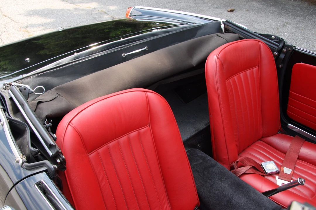 1965 Innocenti - Image 18 of 31