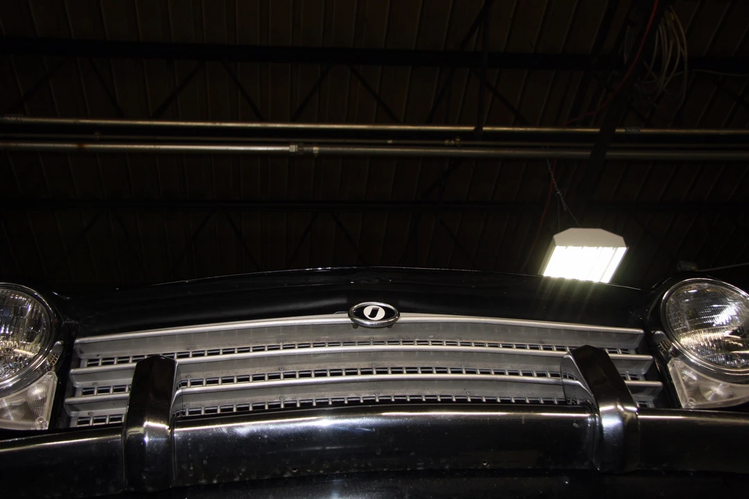 1965 Innocenti - Image 24 of 31