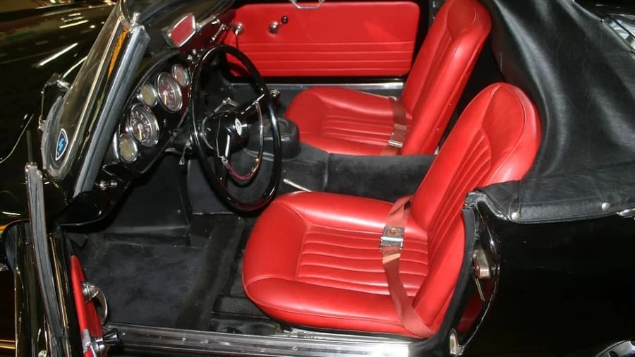 1965 Innocenti - Image 17 of 26