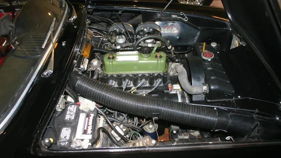 1965 Innocenti - Image 23 of 26