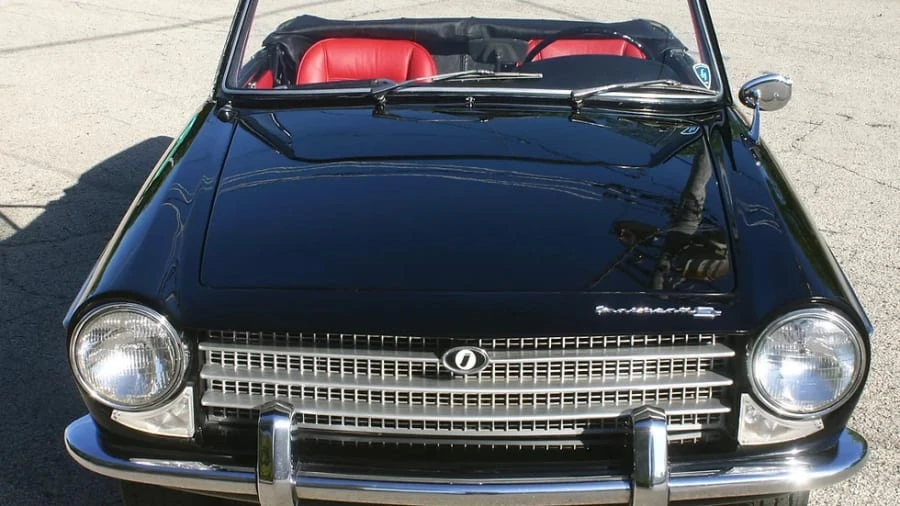 1965 Innocenti - Image 3 of 26