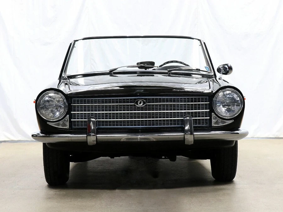1965 Innocenti - Image 13 of 26