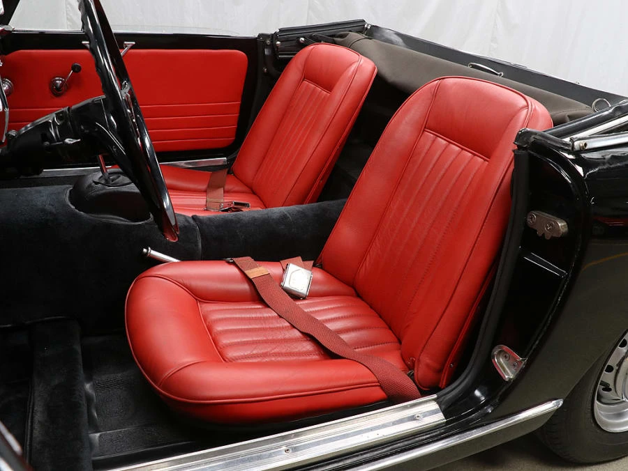 1965 Innocenti - Image 19 of 26
