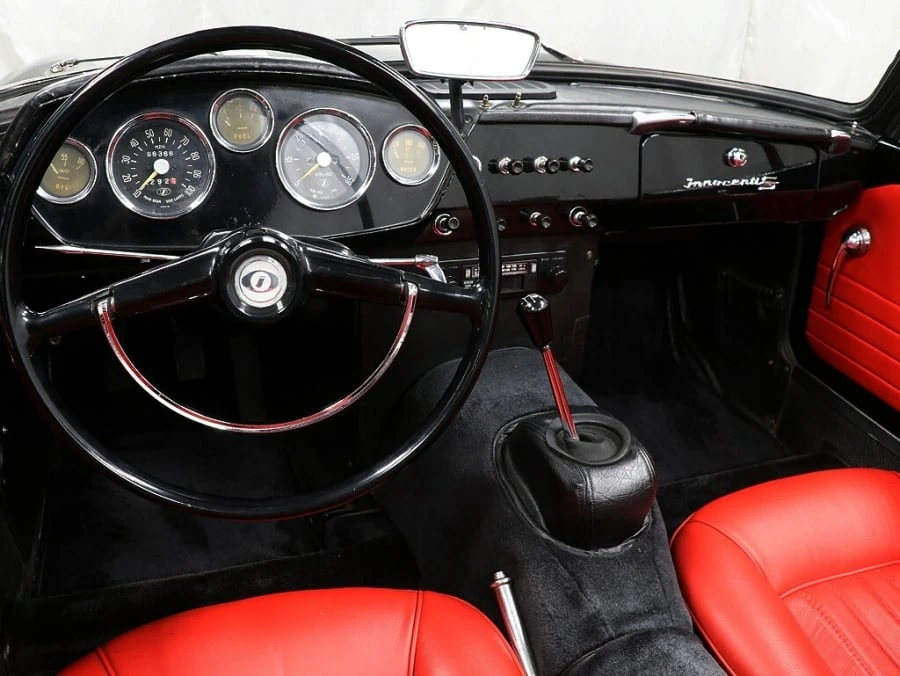 1965 Innocenti - Image 20 of 26