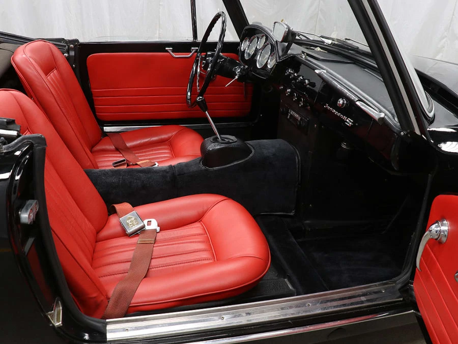 1965 Innocenti - Image 21 of 26