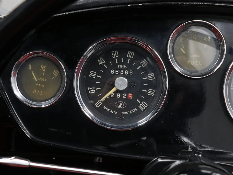 1965 Innocenti - Image 22 of 26
