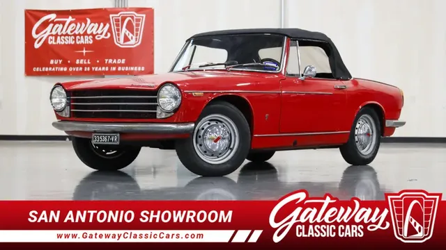 1965 Innocenti