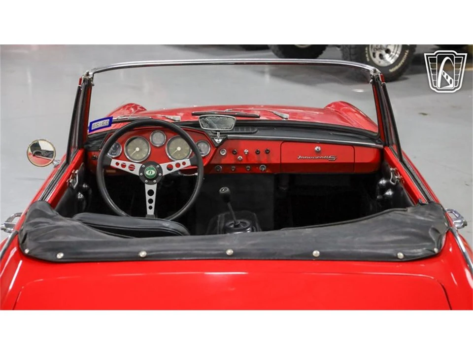 1965 Innocenti - Image 12 of 31