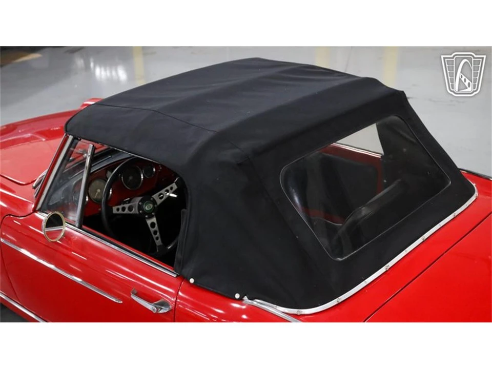 1965 Innocenti - Image 27 of 31