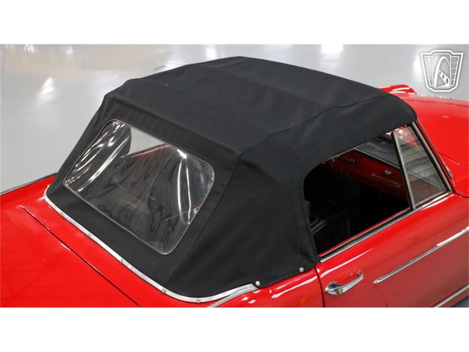 1965 Innocenti - Image 3 of 31