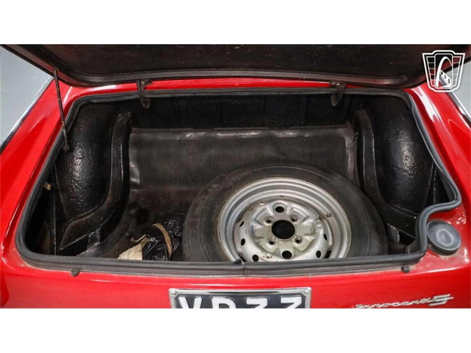 1965 Innocenti - Image 13 of 31