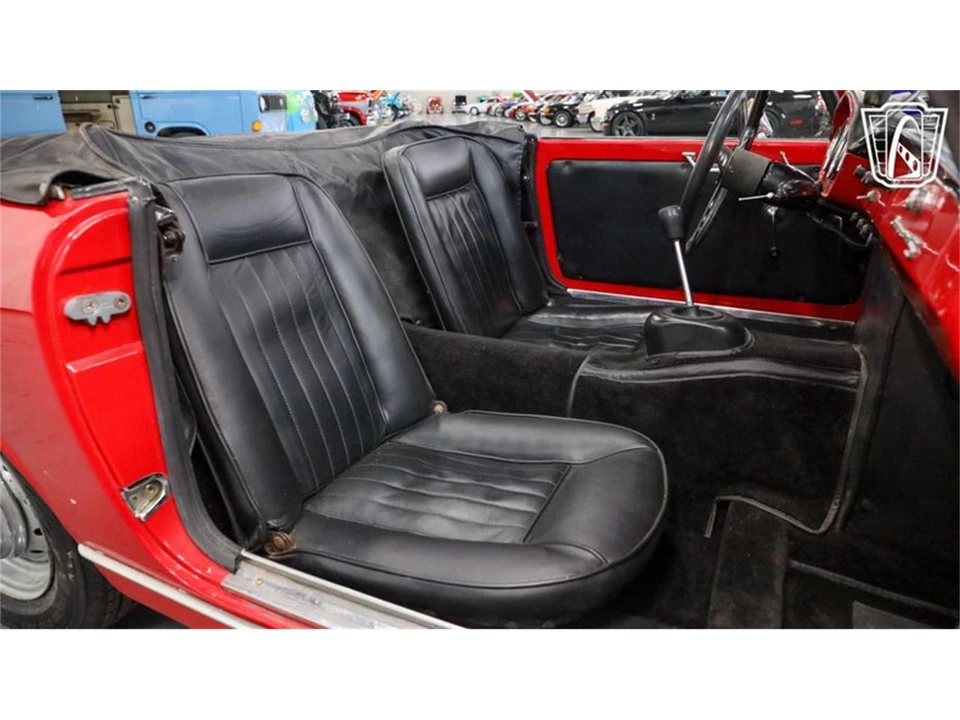 1965 Innocenti - Image 19 of 31