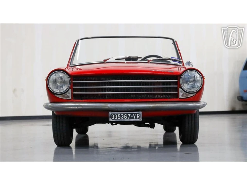 1965 Innocenti - Image 5 of 31