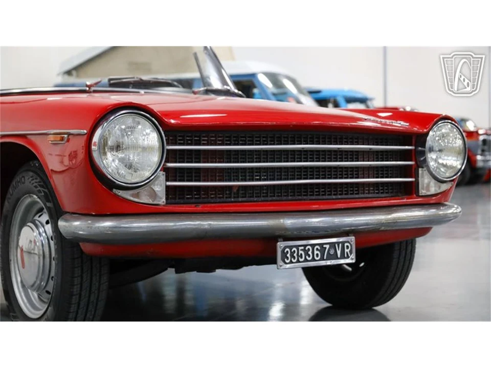 1965 Innocenti - Image 10 of 31