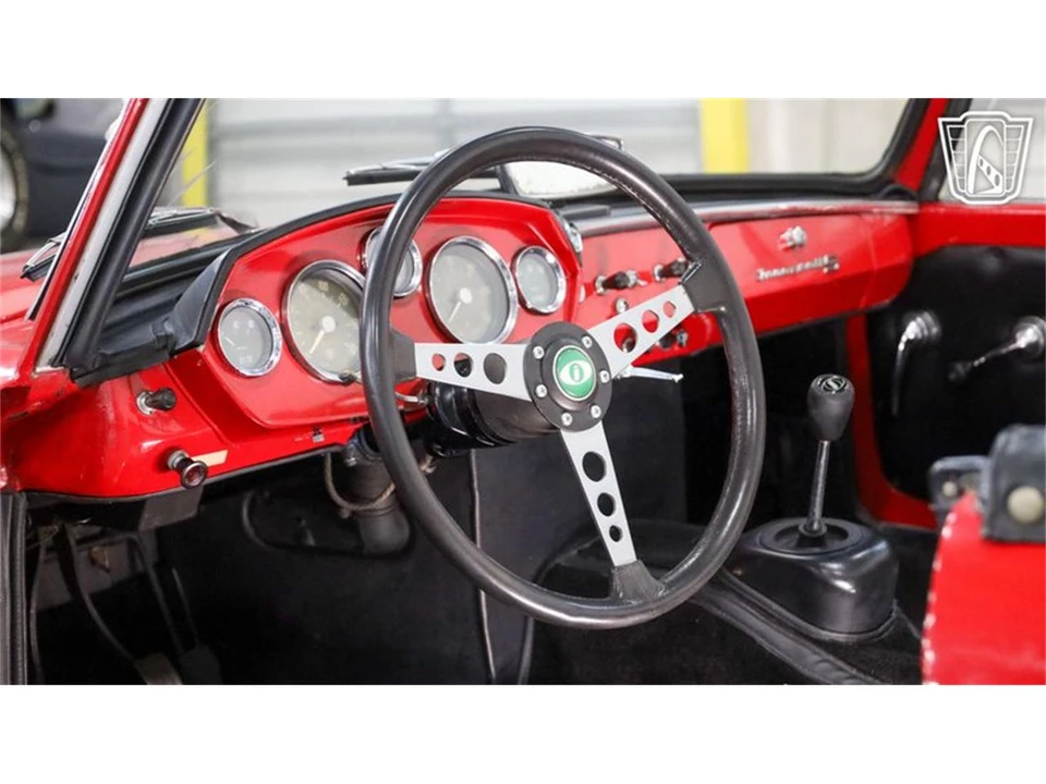 1965 Innocenti - Image 15 of 31