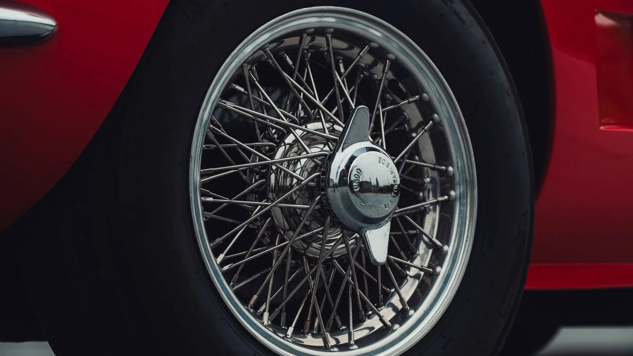 1965 Intermeccanica Italia - Image 24 of 31