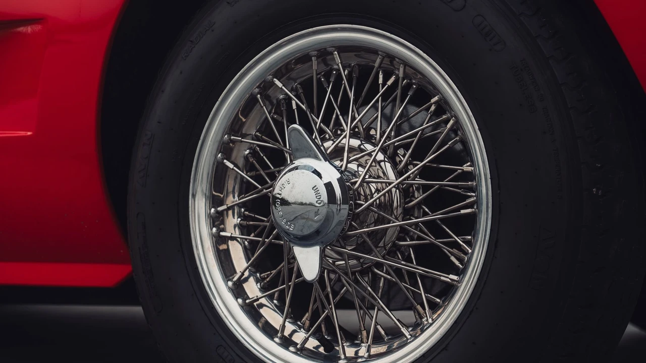 1965 Intermeccanica Italia - Image 31 of 31