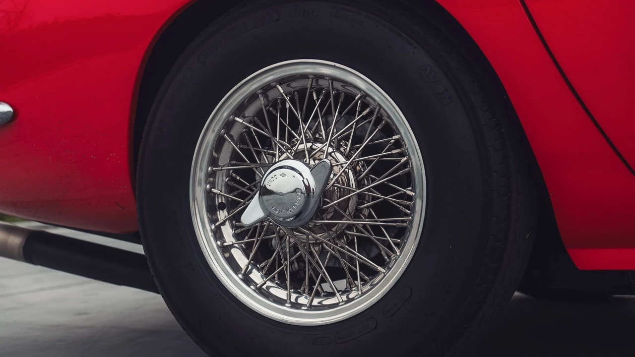 1965 Intermeccanica Italia - Image 30 of 31