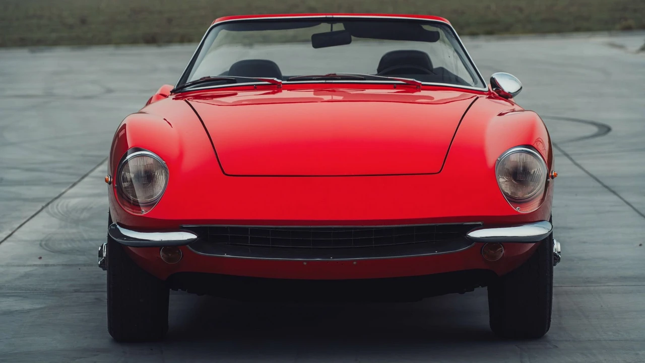 1965 Intermeccanica Italia - Image 3 of 31
