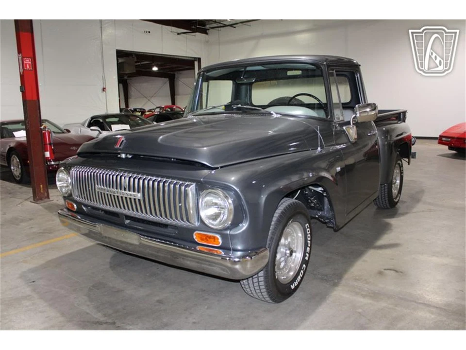 1965 International - Image 6 of 31