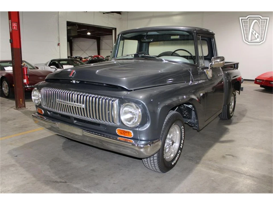 1965 International - Image 7 of 31