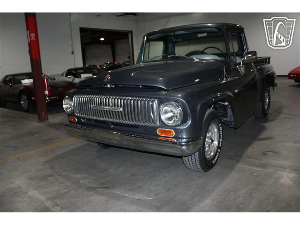 1965 International - Image 2 of 31
