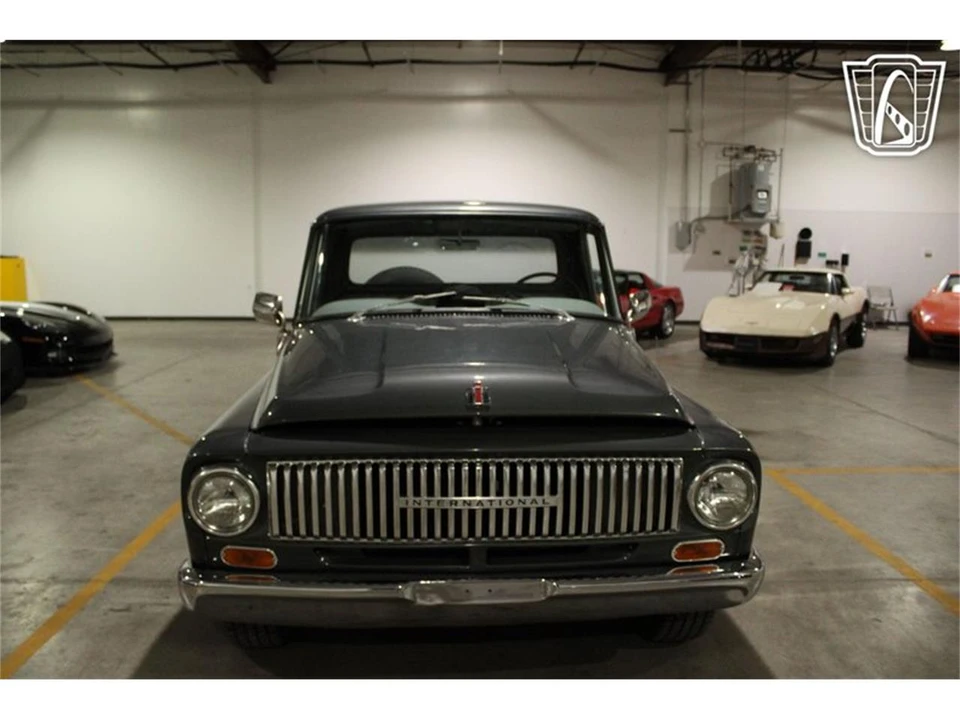 1965 International - Image 3 of 31