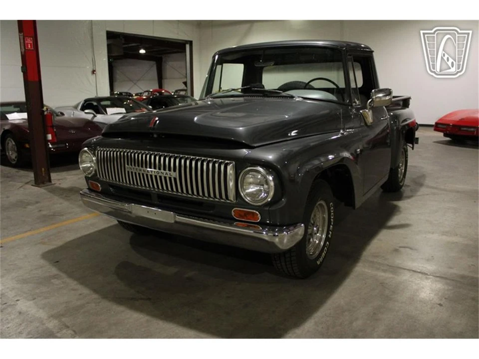 1965 International - Image 5 of 31