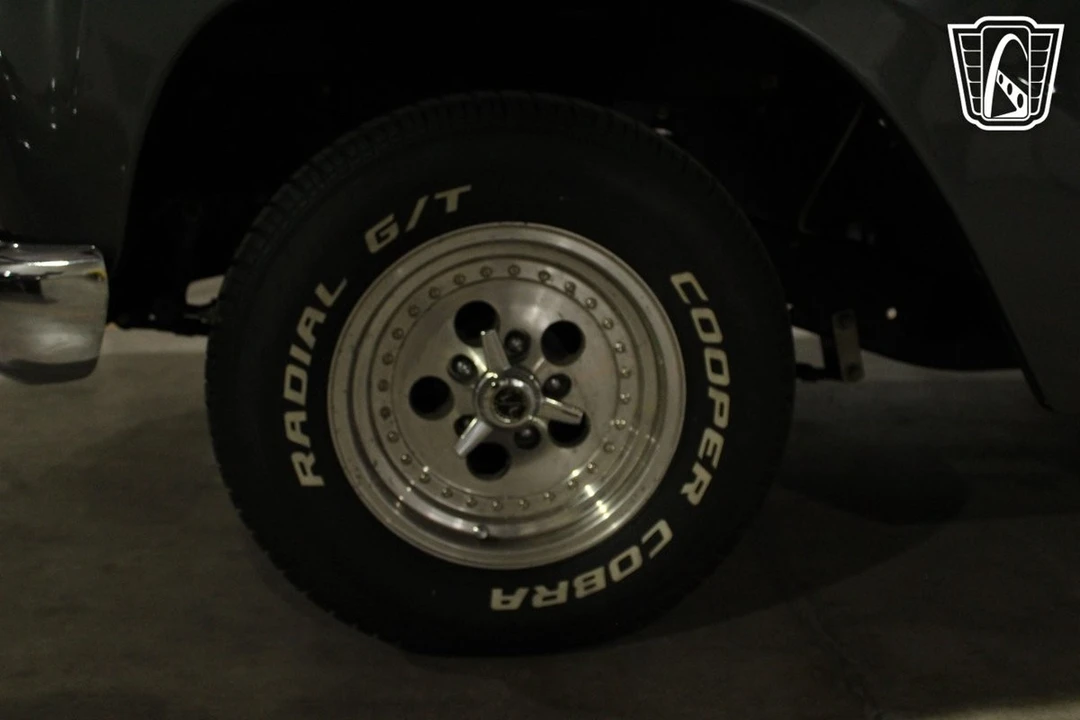 1965 International Harvester Pickup - Image 18 of 21