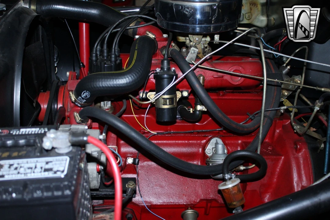 1965 International Harvester Pickup - Image 10 of 12