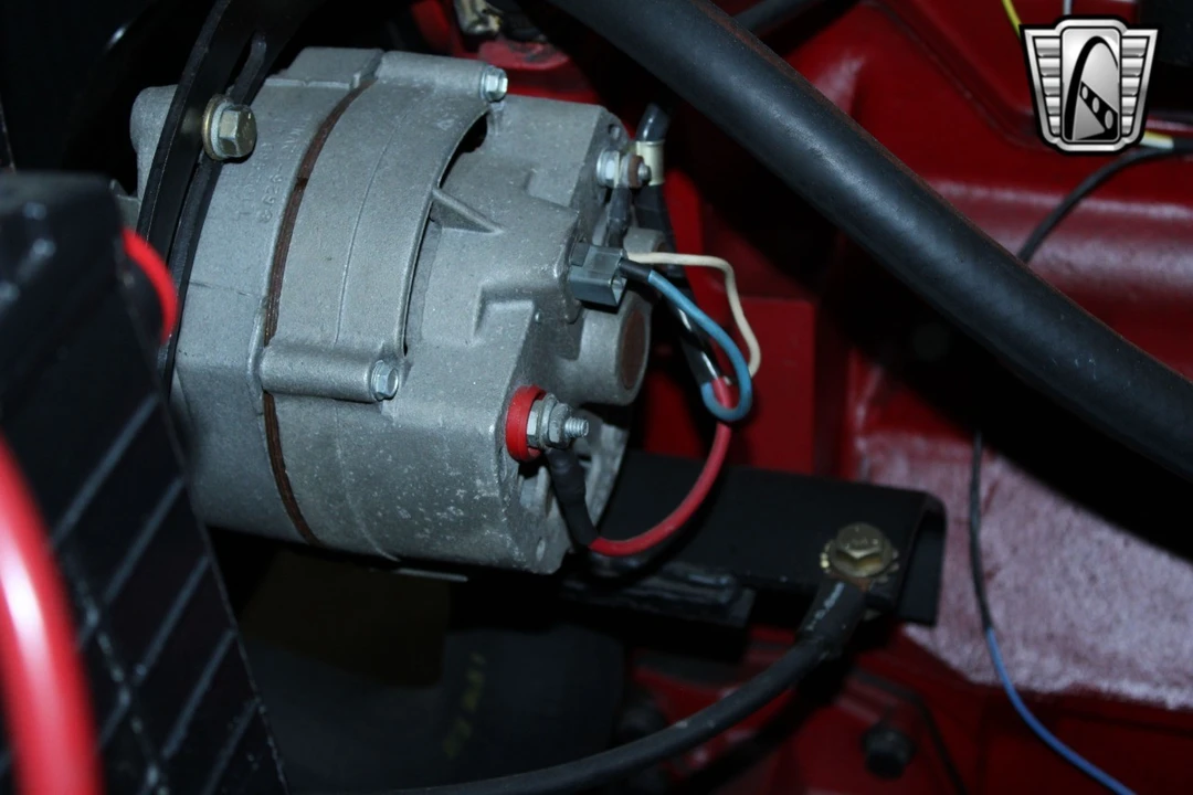 1965 International Harvester Pickup - Image 5 of 12