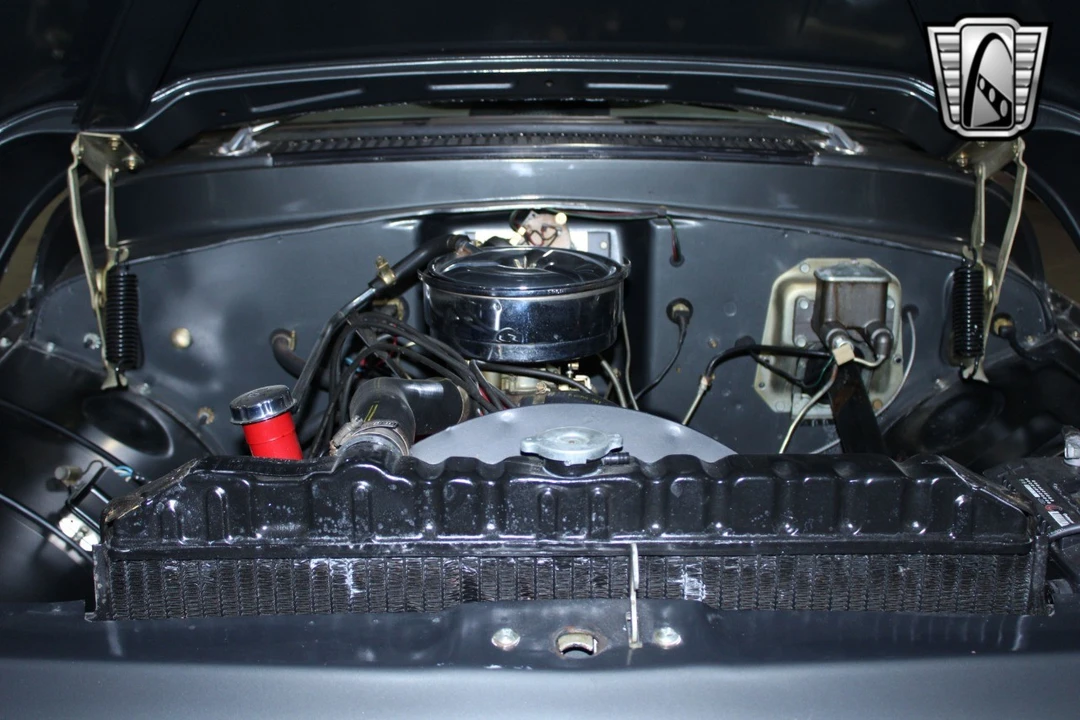 1965 International Harvester Pickup - Image 9 of 12