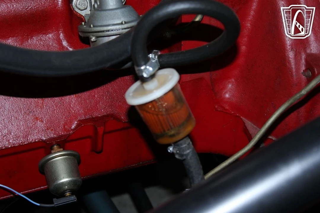 1965 International Harvester Pickup - Image 19 of 21