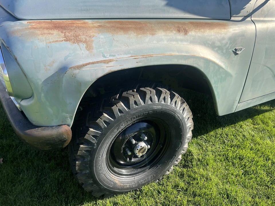 1965 International Harvester Pickup - Image 15 of 31