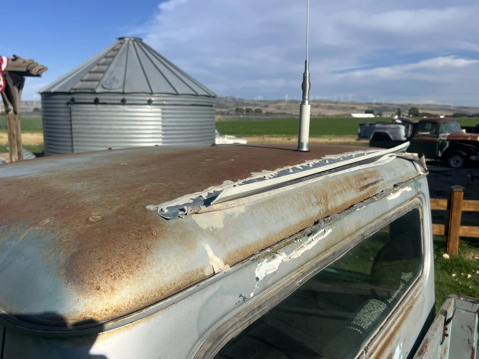 1965 International Harvester Pickup - Image 18 of 31