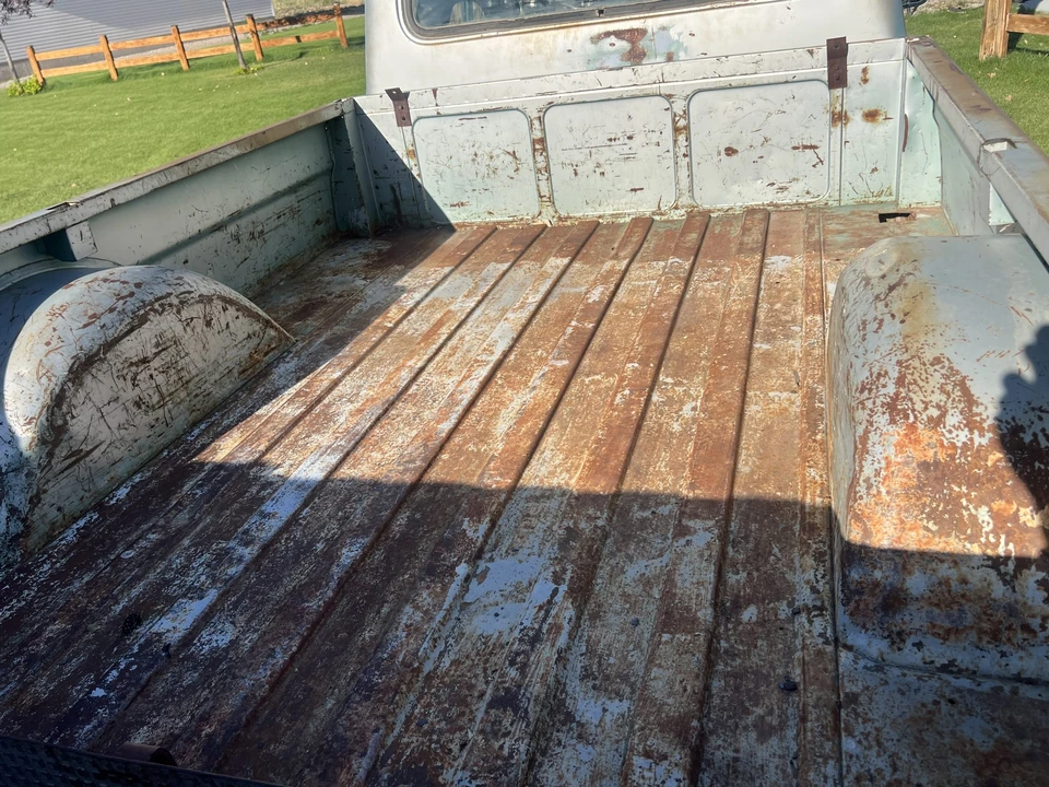 1965 International Harvester Pickup - Image 19 of 31