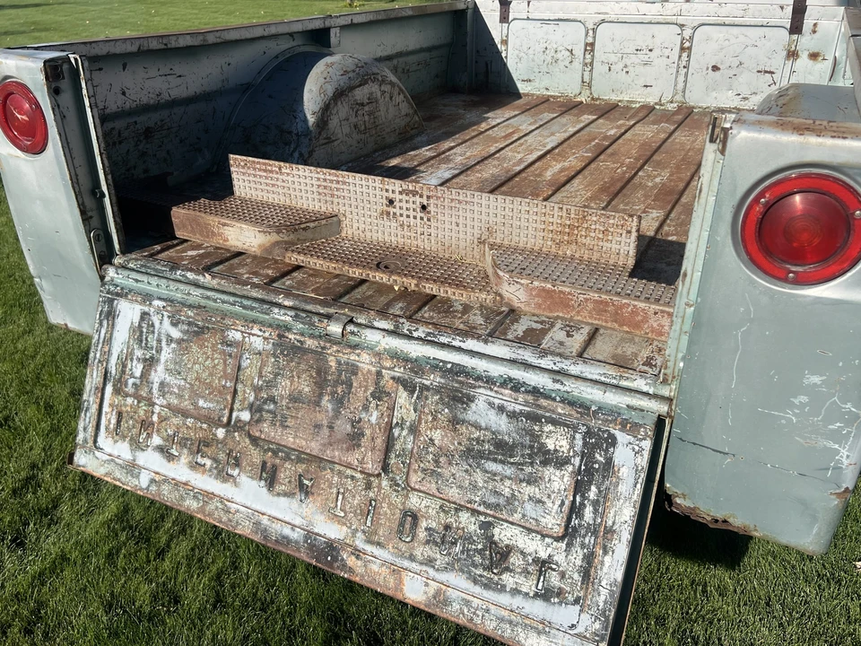 1965 International Harvester Pickup - Image 20 of 31