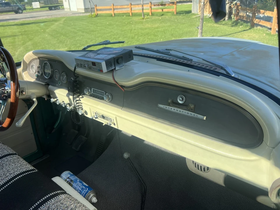 1965 International Harvester Pickup - Image 24 of 31
