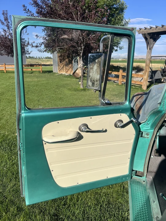 1965 International Harvester Pickup - Image 23 of 31