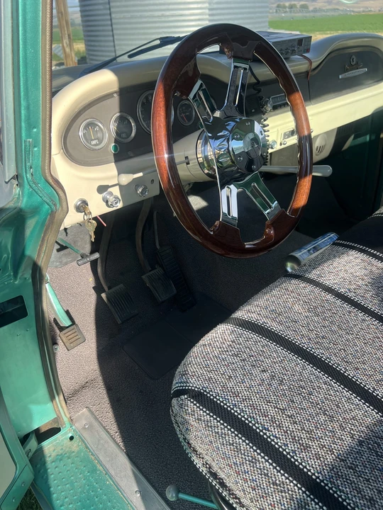 1965 International Harvester Pickup - Image 25 of 31